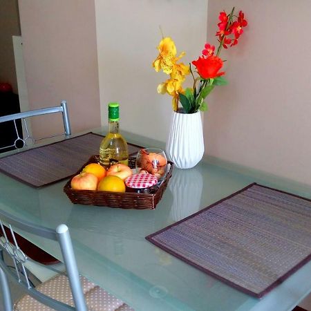 SumMery Apartments Ι Χανιά Εξωτερικό φωτογραφία