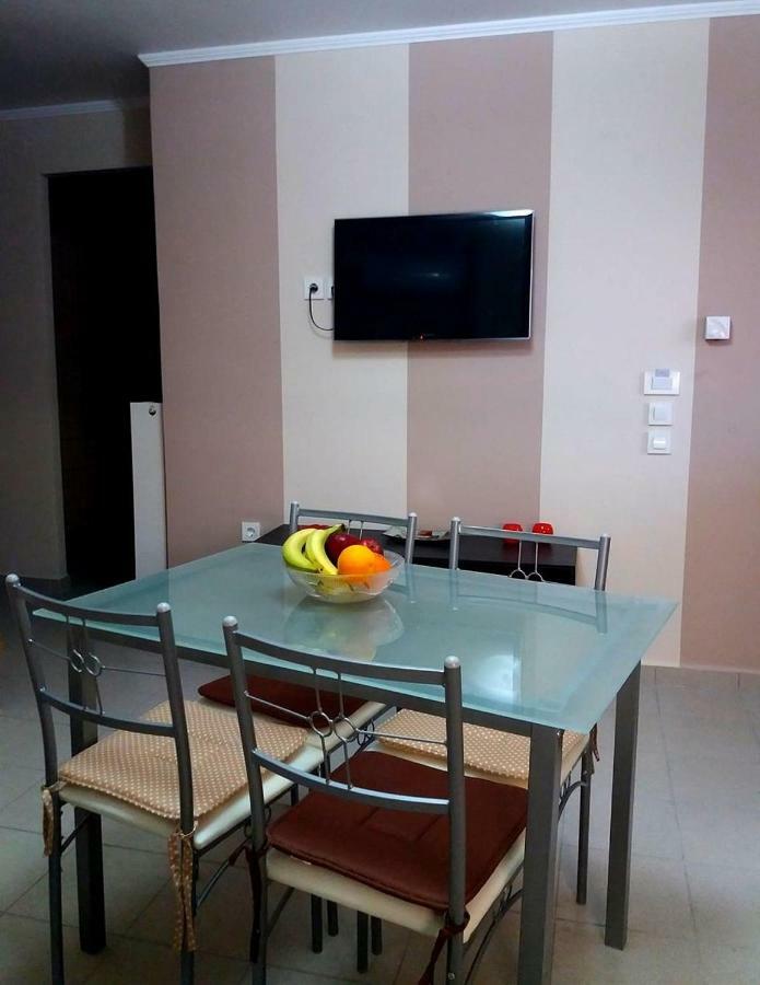SumMery Apartments Ι Χανιά Εξωτερικό φωτογραφία