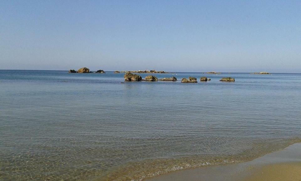 SumMery Apartments Ι Χανιά Εξωτερικό φωτογραφία