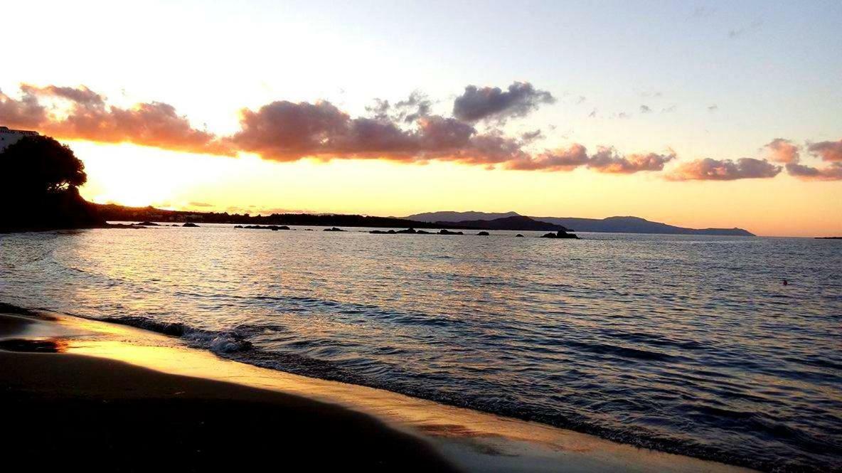 SumMery Apartments Ι Χανιά Εξωτερικό φωτογραφία