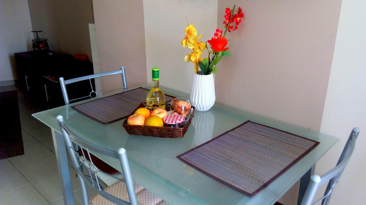 SumMery Apartments Ι Χανιά Εξωτερικό φωτογραφία